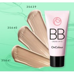 BB Cream SPF 10 OnColour