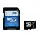 pqi microsd 8 GB