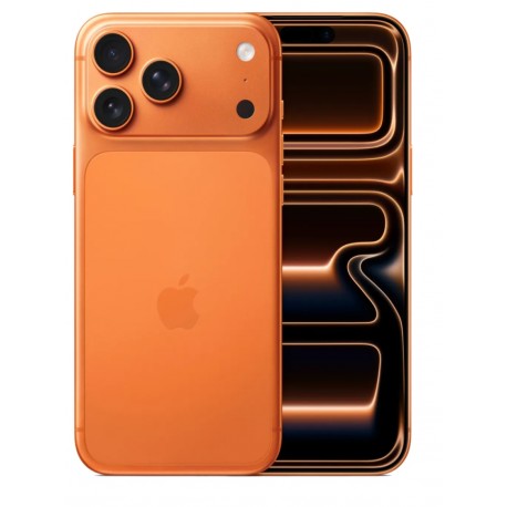 apple iPhone 17 pro max