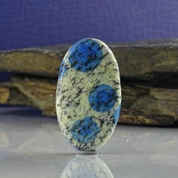 سنگ آزوریت گرانیت