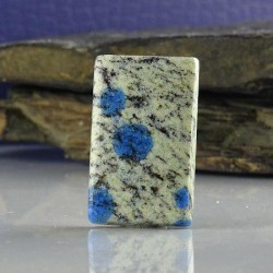 سنگ آزوریت گرانیت