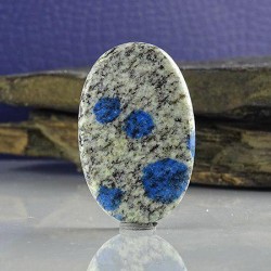 سنگ آزوریت گرانیت