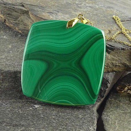 سنگ مالاکیت