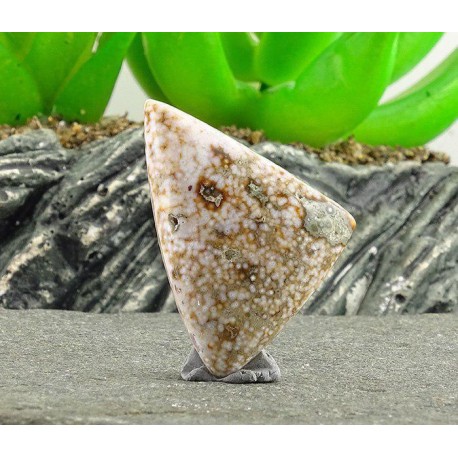 سنگ جاسپر اقیانوسی