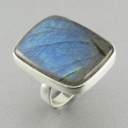 انگشتر نقره