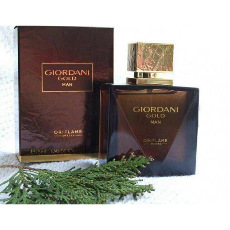 ادوتویلت مردانه جوردانی گلد من