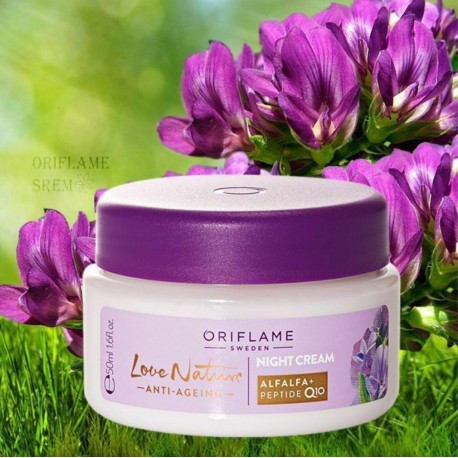 كرم شب آنتي ايج لاونيچر