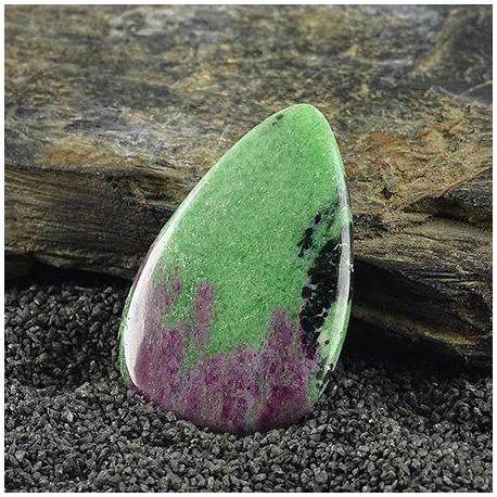 روبی زوئیست