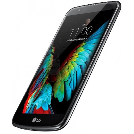 ال جی LG K10