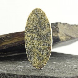 سنگ فسیل سیلوملان