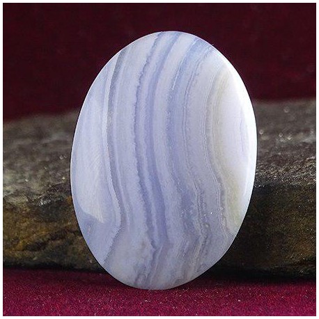 سنگ عقیق بلولیس