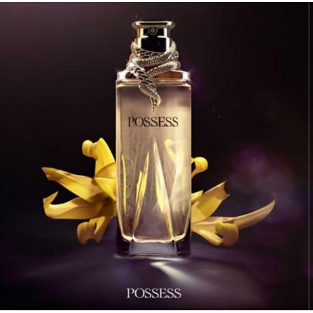 عطر پوسس POSSESS