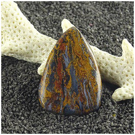 سنگ پیریسیت