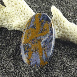 سنگ پیترسیت