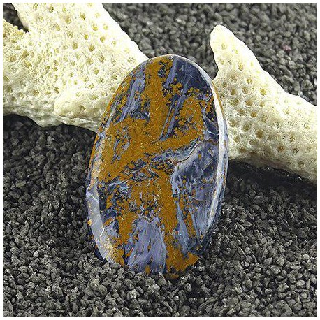 سنگ پیترسیت