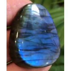 سنگ لابرادوریت