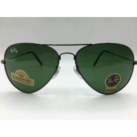 عینک آفتابی ریبن شیشه نشکن