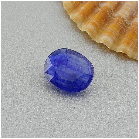 سنگ یاقوت کبود