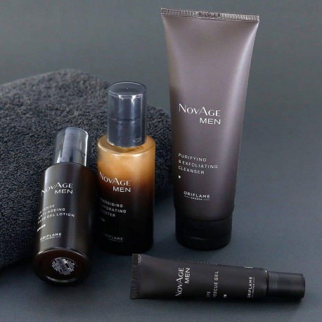 مجموعه نوویچ مخصوص آقایان همراه با هدیه