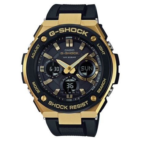 ساعت مچی CASIO GST-S100G-1ADR