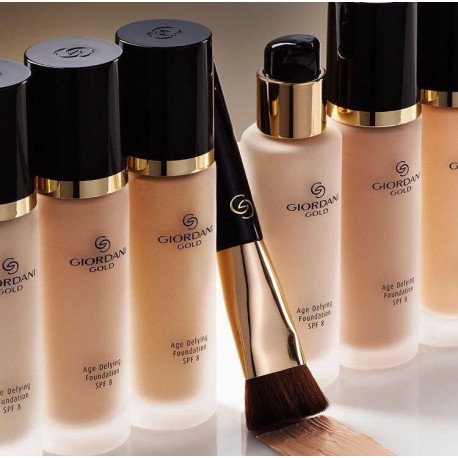 كرم پودر ضدپيري جوردانی گلد