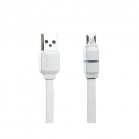 کابل تبدیل USB به MicroUSB Remax
