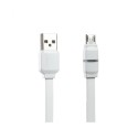 کابل تبدیل USB به MicroUSB Remax