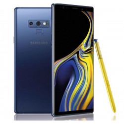 SAMSUNG Galaxy Note9