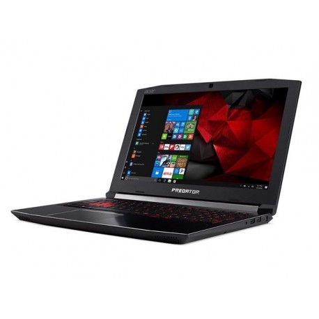 Acer Predator Helios 300 Gaming i7-6700HQ