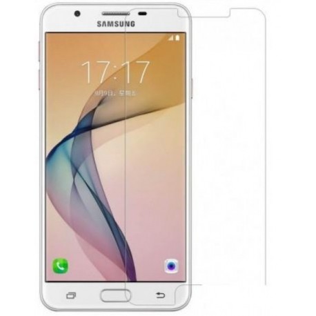 Nano J7 Prime برچسب صفحه نمایش نانو