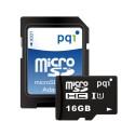 pqi MicroSd 16GB