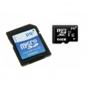 pqi MicroSd 64GB