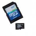 pqi MicroSd 4GB