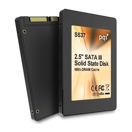 pqi SSD S537 120GB