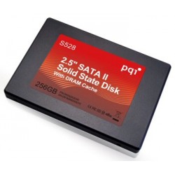 pqi SSD S528 256GB