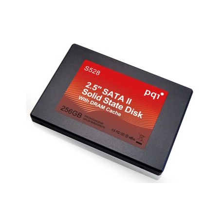 pqi SSD S528 256GB