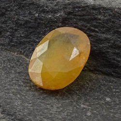 سنگ یاقوت زرد