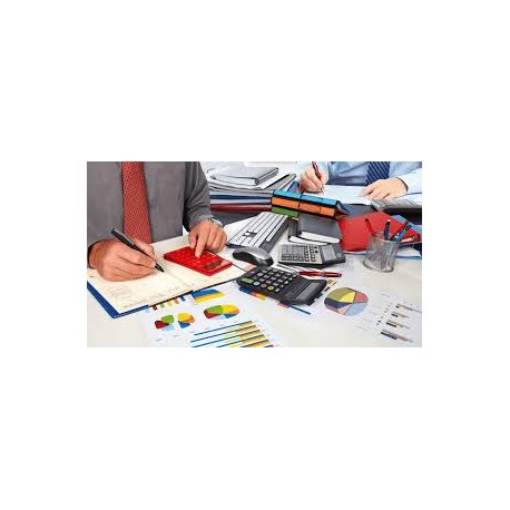 آموزش حسابداری 1