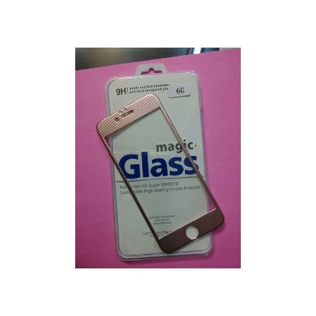 محافظ گلس رنگی آیفون