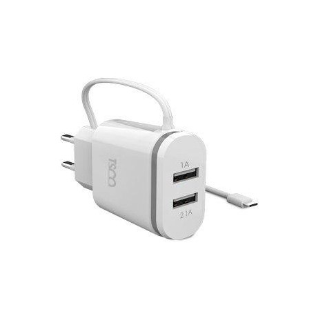 شارژر TTC52 TSCO