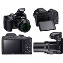 Nikon Coolpix B500