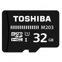 Toshiba MicroSD 32GB U1