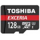 Toshiba MicroSD EXCERIA 128GB U3