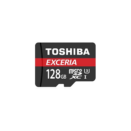 Toshiba MicroSD EXCERIA 128GB U3