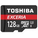 Toshiba MicroSD EXCERIA 128GB U3