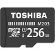 Toshiba MicroSD 256GB U1