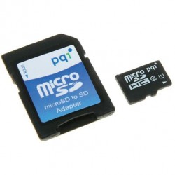 pqi MicroSd 32GB