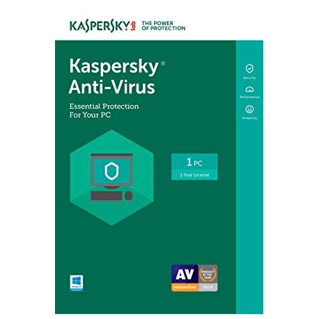 Kaspersky Internet Security