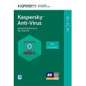 Kaspersky Internet Security