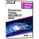 Bitdefender Total Security 2020